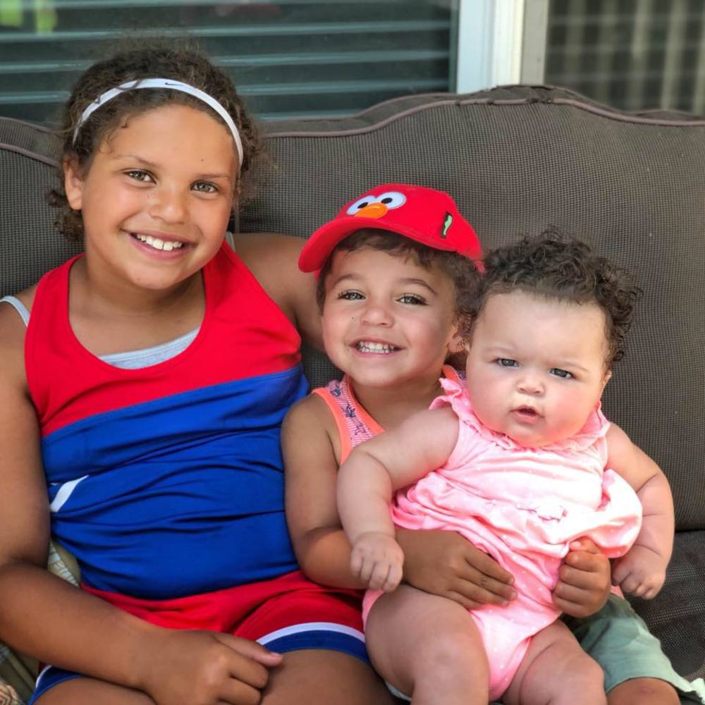 Meet your Posher, Meg